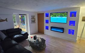 Welcome To The Beach House!