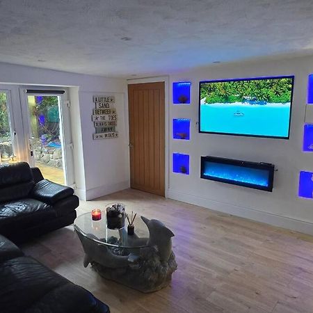 Welcome To The Beach House! Rhos-on-Sea Exterior photo