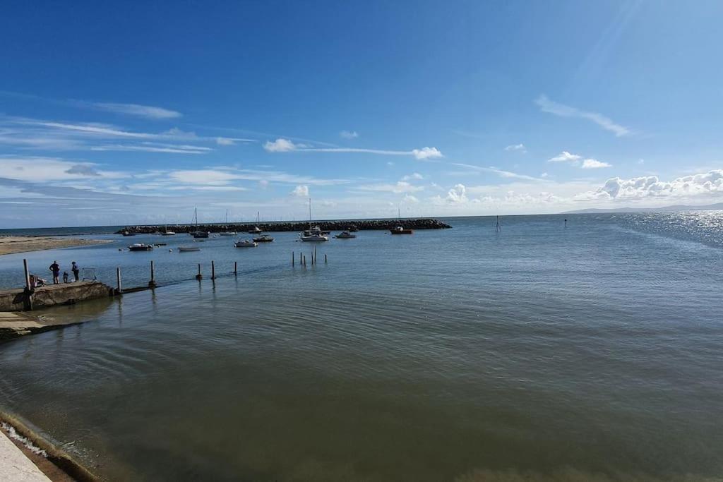 Welcome To The Beach House! Rhos-on-Sea Exterior photo