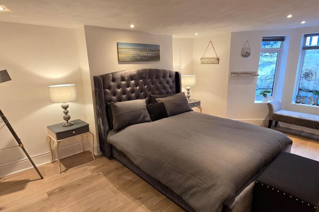 Welcome To The Beach House! Rhos-on-Sea Exterior photo